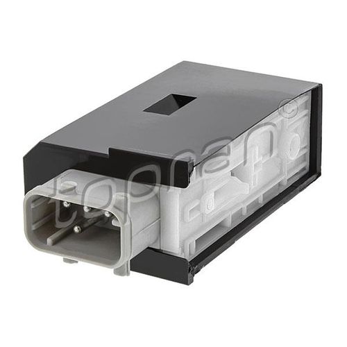 TOPRAN Stellelement, Zentralverriegelung 502 371 Fahrzeugtür 4-polig für MINI BMW 67118352165