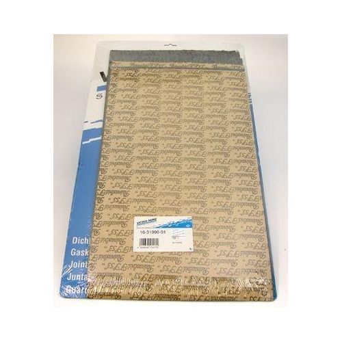 VICTOR REINZ Dichtungsmaterial-Sortiment Kit XXL 16-31990-01 Feststoffdichtung