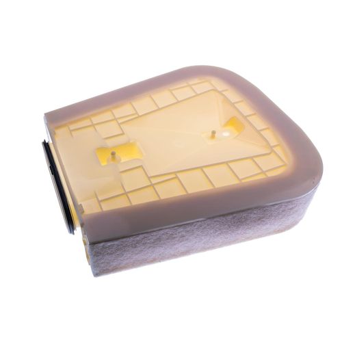 DENCKERMANN Luftfilter a142163 Umluftfilter 83mm für VAG