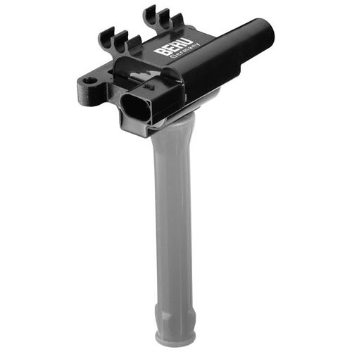 BORGWARNER (BERU) Zündspule zs502 für ROVER HUIZHONG