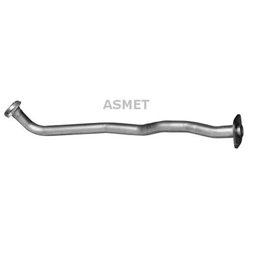 ASMET Abgasrohr 14047 vorne für NISSAN