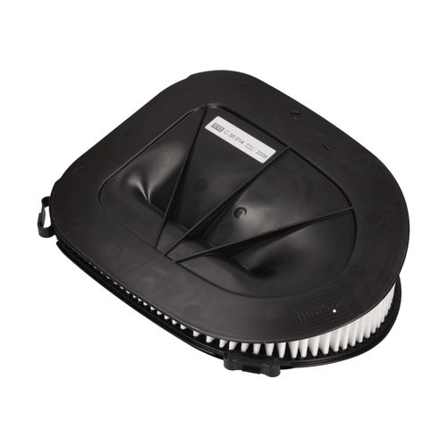 MANN-FILTER Luftfilter c36014 Filtereinsatz 92mm für BMW