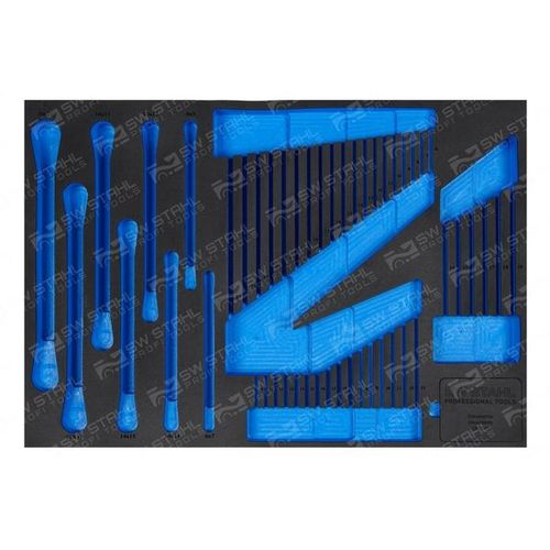 SWSTAHL Werkzeugmodul Z3011-E4