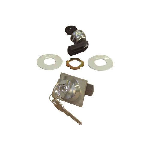 Eaton Schloss m.Schlüssel+Adapter ZSD-SL/GS/AD (255804)