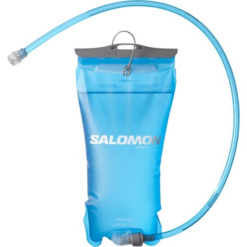 Trinkblase SALOMON "SOFT RESERVOIR 1.5L", Damen, blau (clear blau), Kunststoff, Trinkblasen Trinkblase