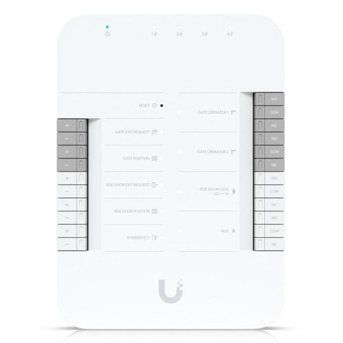Ubiquiti UniFi Gate Hub Zugangskontrolle