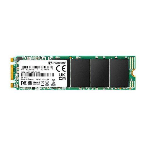 Transcend 825S M.2 SSD - 250 GB