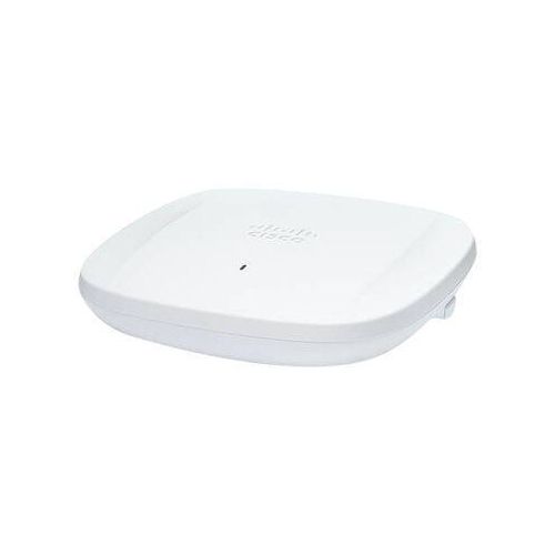 Cisco Access Point Catalyst WiFi 6E CW9166D1 Indoor integrierte directionale Antenne