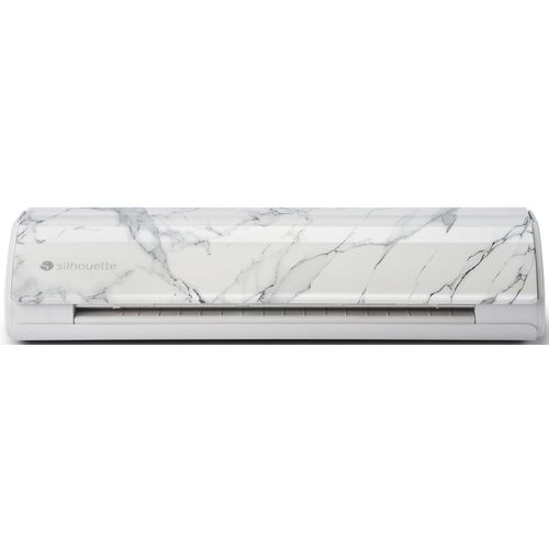 Silhouette CAMEO 5 Schneideplotter Bianco Carara