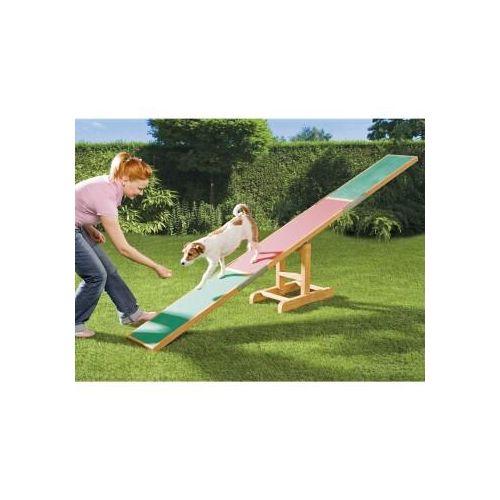 Trixie Agility Wippe