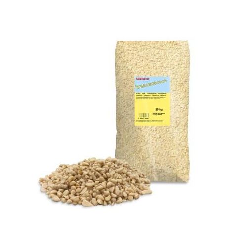 Supravit Erdnussbruch 25 kg