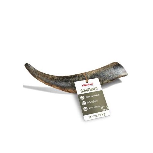 Supravit Kauhorn vom Schaf - Schafhorn M