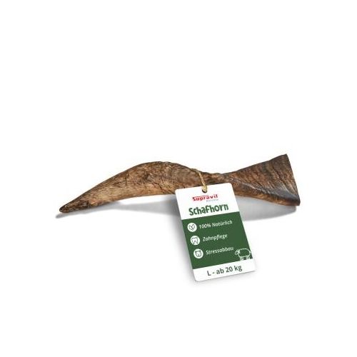 Supravit Kauhorn vom Schaf - Schafhorn L