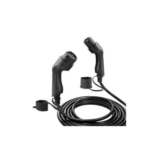 EM2GO Verbindungskabel, 32A 3phasig Type 2