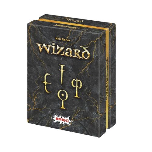 Wizard 30-Jahre-Jubiläumsausgabe DE