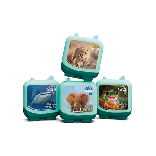 tonies Tierisch! - Rekordverdächtig