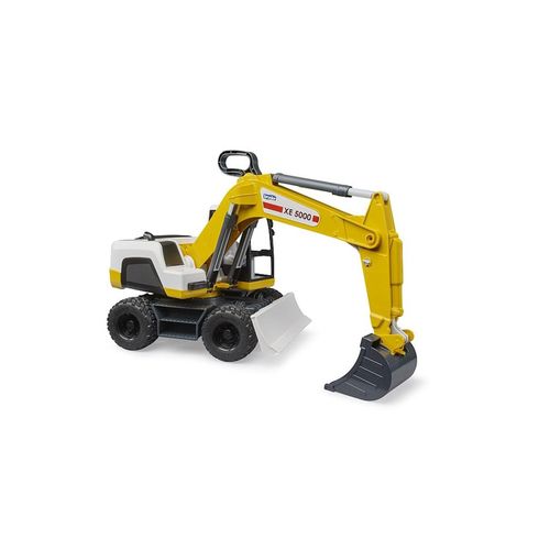 Bruder Bruder 03413 ROADMAX Mobilbagger