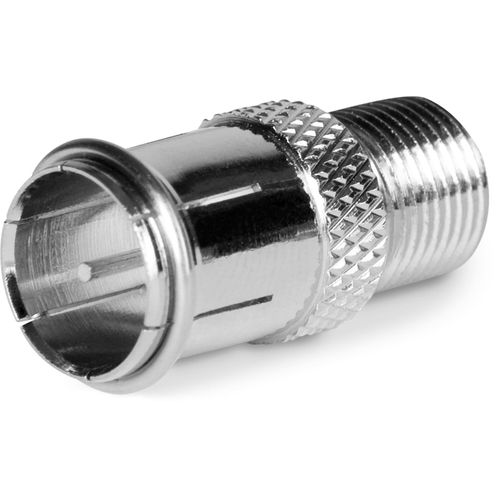 TechniSatF-Schnellverbindungsstecker