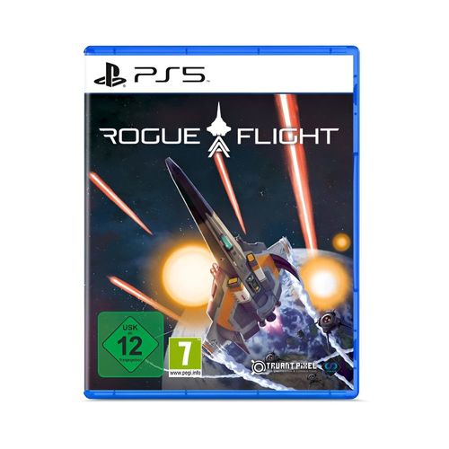 Rogue Flight
