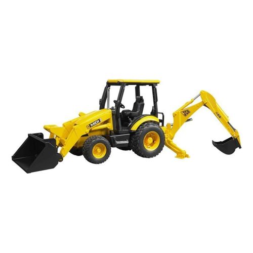 Bruder Bruder 02427 JCB Midi CX Baggerlader