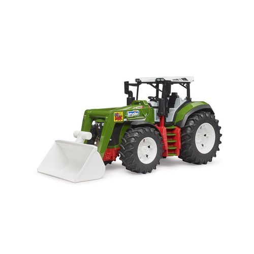 Bruder Bruder 03451 ROADMAX Traktor mit Frontlader