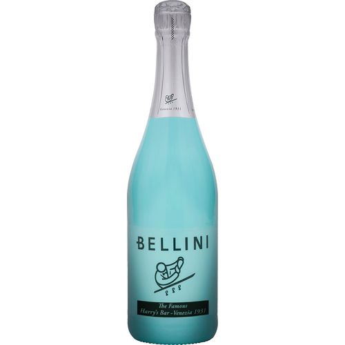 Cipriani Bellini Cocktail