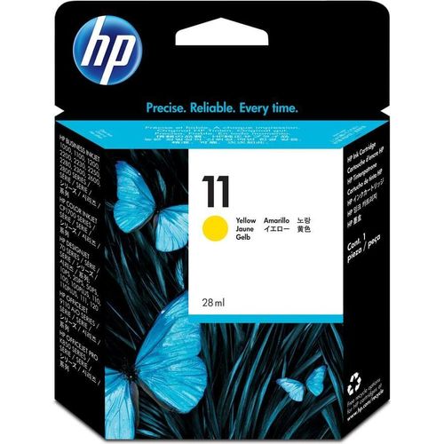 Original Tinte hp 10 (C4844AE) für hp Inhalt: 69 ml schwarz