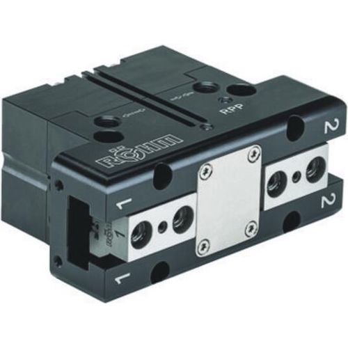 Röhm RPP-64-2, Parallelgreifer, große Greifkraft - 170002