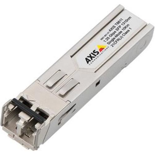Axis SFP (Mini-GBIC)-Transceiver-Modul - LC