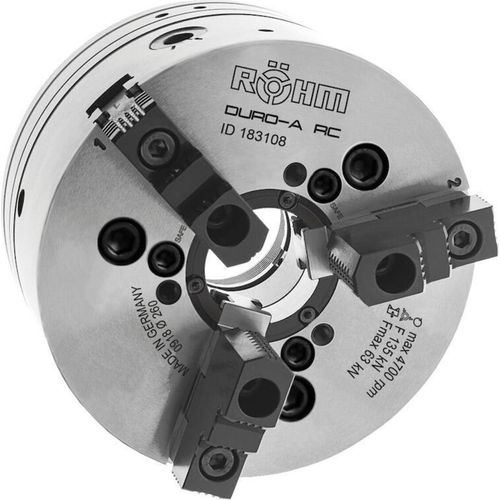 RÖHM Hubkontrolle KP INS OVS-130
