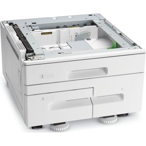 Xerox 520 Sheet Tray+2040 Sheet Tandem Tray B7000