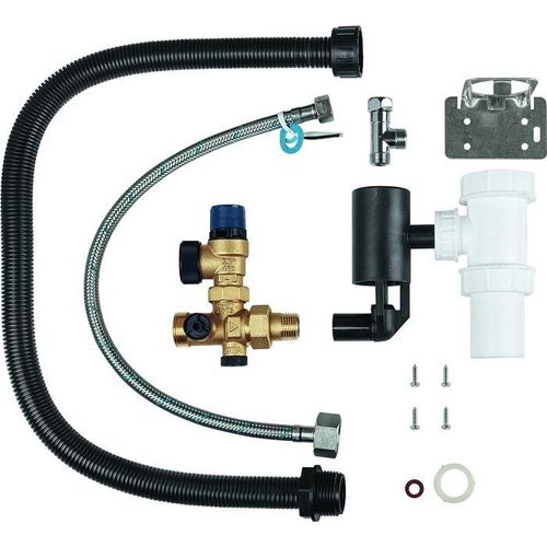 Sicherungseinrichtung 48371 für GROHE Red Boiler