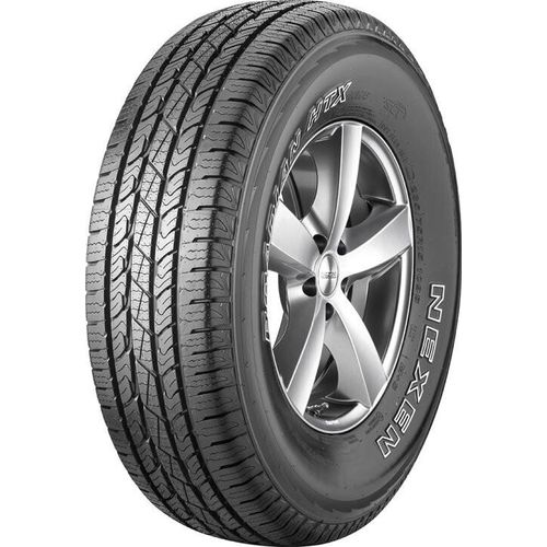 Nexen Roadian Htx Rh5 265/70R16 112H Rowl