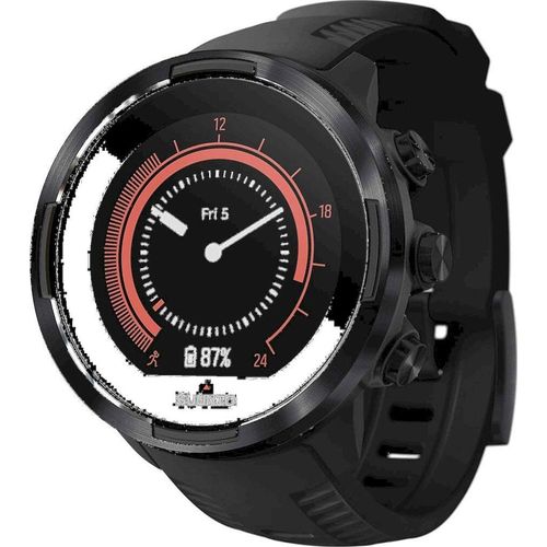 Suunto 9 320 x 300 Pixel Touchscreen GPS