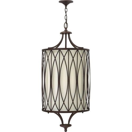 Walden Pendelleuchte bronze Hinkley HK-WALDEN-4P