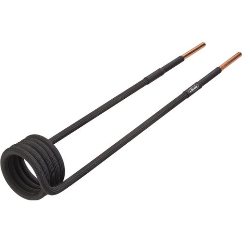 VIGOR Starre Spule V4891-3 225 mm