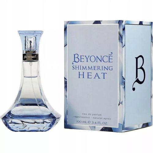 BEYONCE Shimmring Heat EDP 100ml
