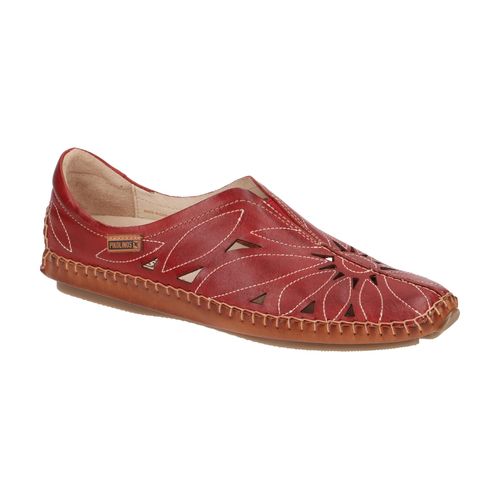 Pikolinos jerez Slipper rot in Gr. 36