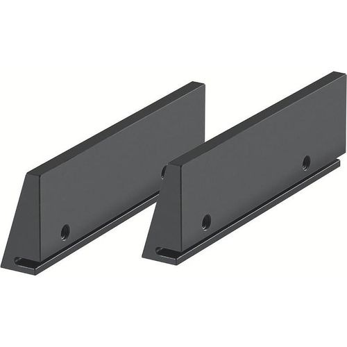 Röhm Standardeinsatz RNS, Größe 5, Backenbreite 200, für RB RBG RH - 155246