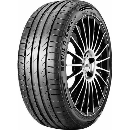 Rotalla Setula S-Race Ru01 255/40R18 99Y Mfs Bsw Xl