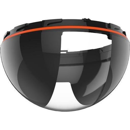 Axis Tq6802 Hydrophilic Clear Dome