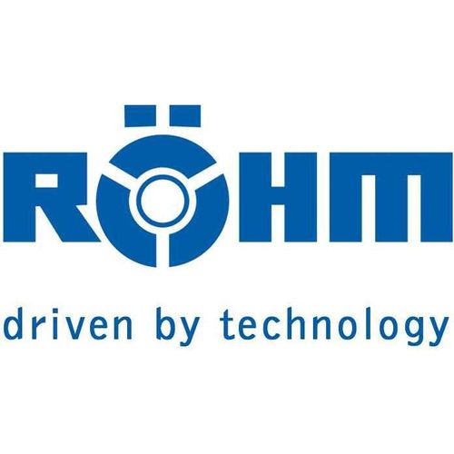 Röhm 2-Wege Drehdurchführung Luft/Luft - 1118081