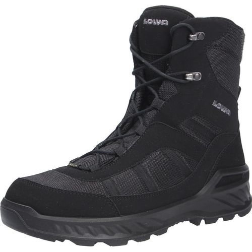 Lowa Trident III GTX schwarz 46