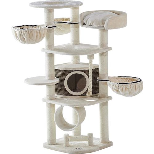 Nobby Kratzbaum "ELIF" cream