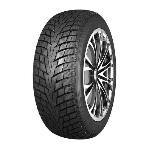 Nankang Ice-I 175/60R19 86Q Nordic Compound Bsw