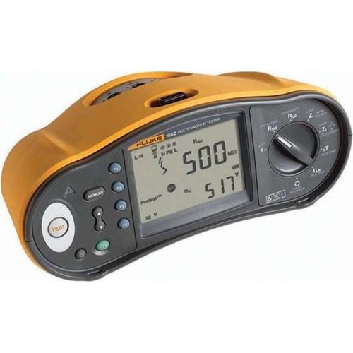 Fluke Installationstester FLK-1662 DE