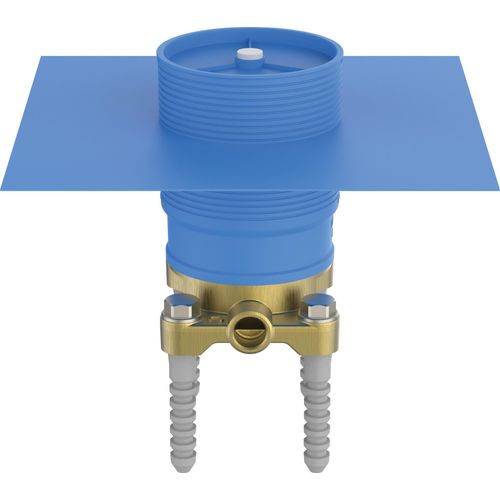 Ideal Standard Unterputz-Bausatz Unterputz-Bausatz 1 Unterputz A6133NU