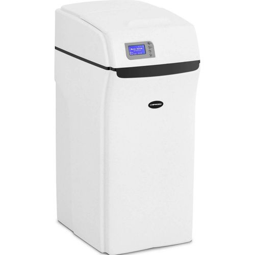Expondo Uniprodo Entkalkungsanlage - 8-20 Personen - 30 L - 2,4-4,0 m³/h