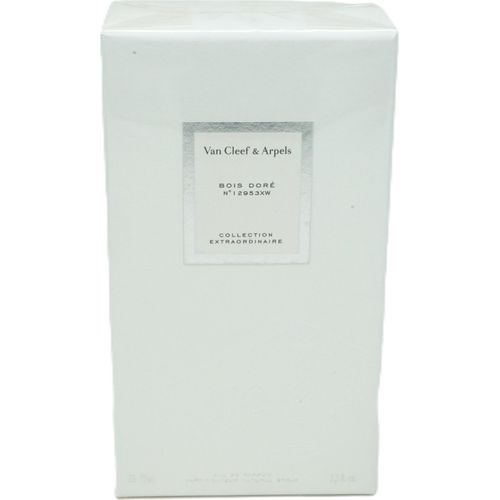 Van Cleef & Arpels Collection Extraordinaire Bois Doré Eau de Parfum unisex 75 ml