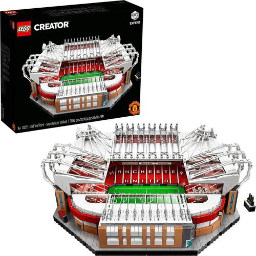 LEGO 10272 Old Trafford - Manchester United